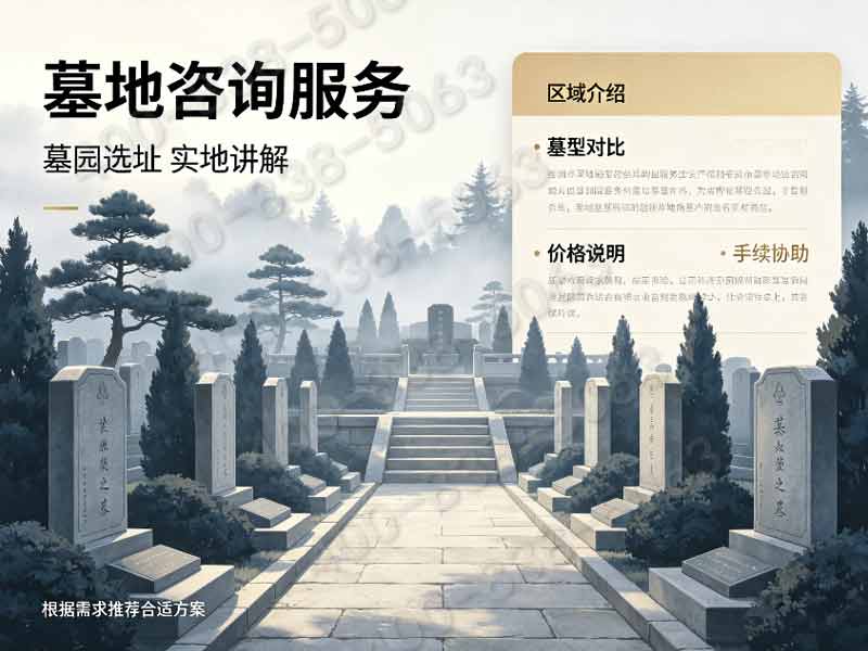 长城华人怀思堂室内寄存碑位价格公示 签约立减配套礼包