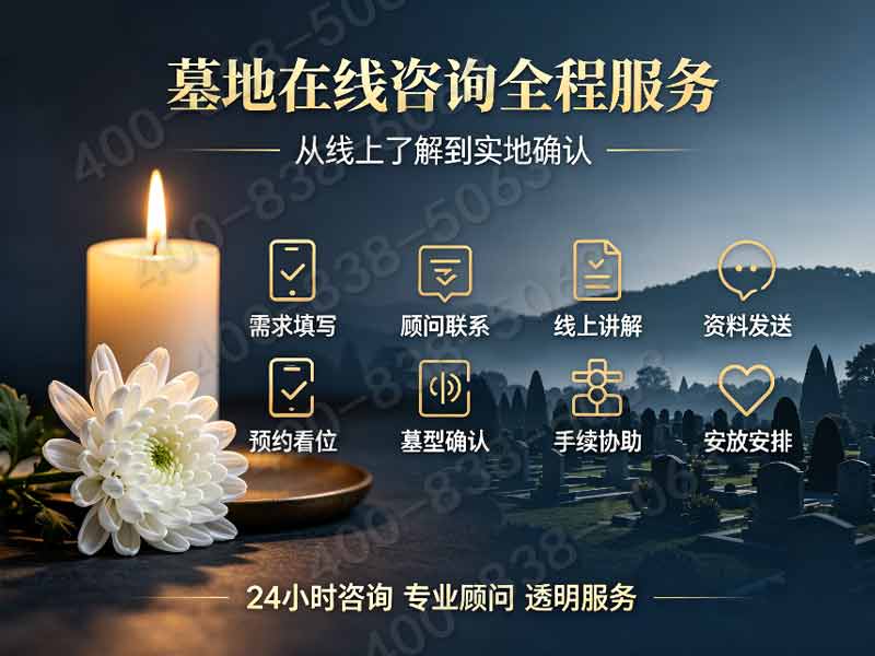 长城华人怀思堂室内纪念碑位报价 恒温寄存配套同步减免：室内安息优选方案深度解析