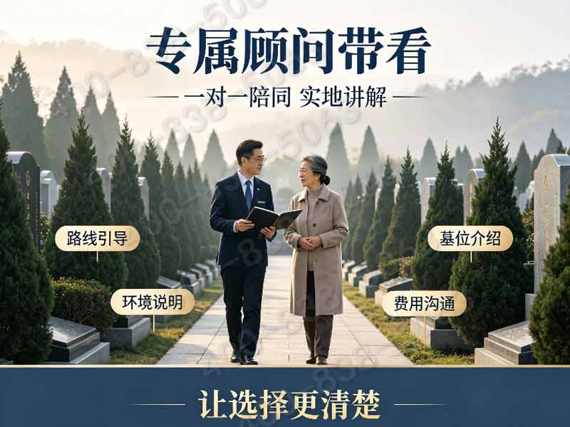 长城华人怀思堂壁葬碑位全年价格表 团购享专属折扣福利详解